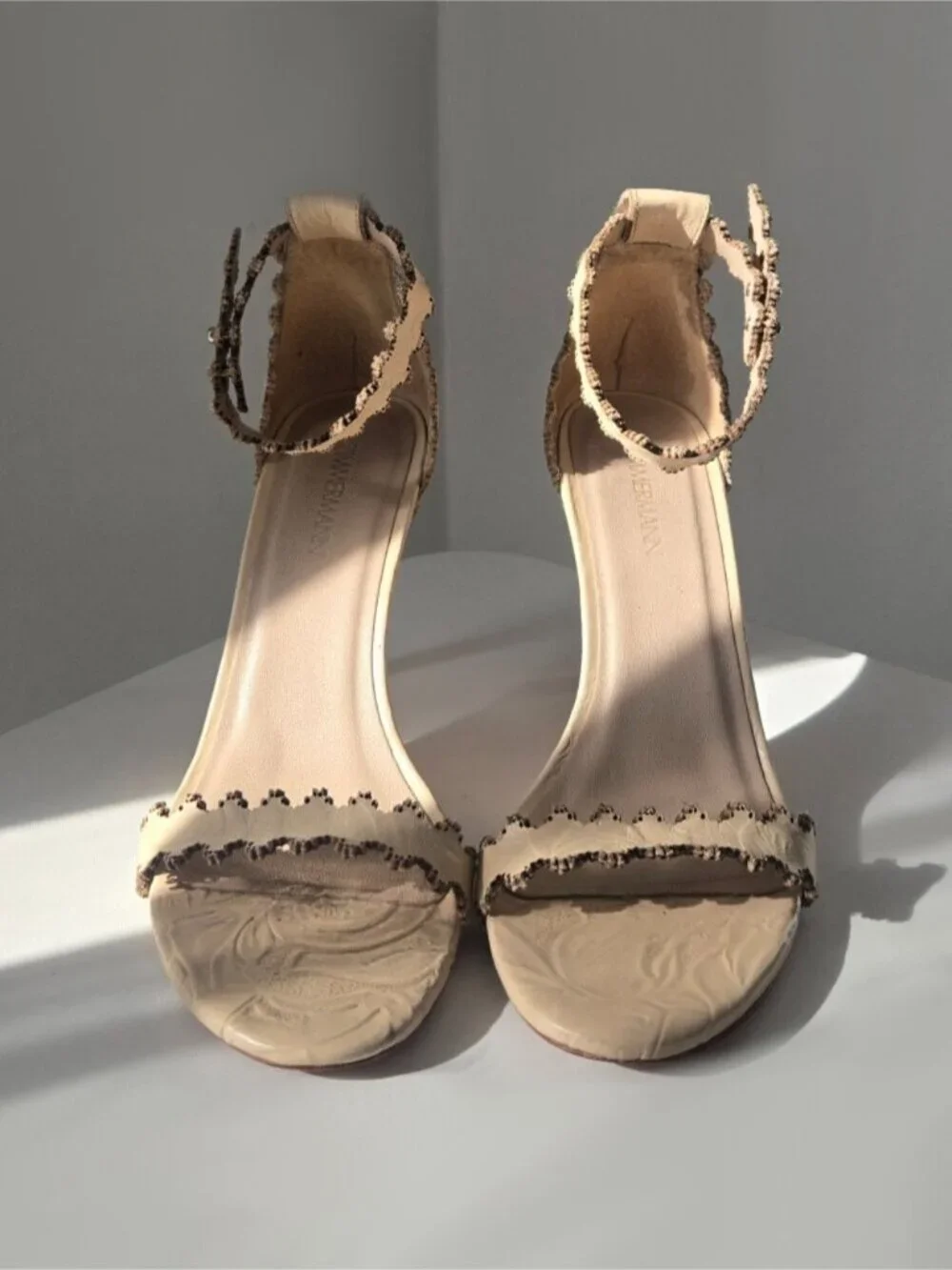 Zimmermann distinct lace